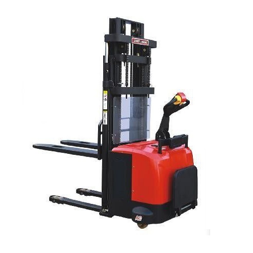 استاکر هیدرولیکی چیست