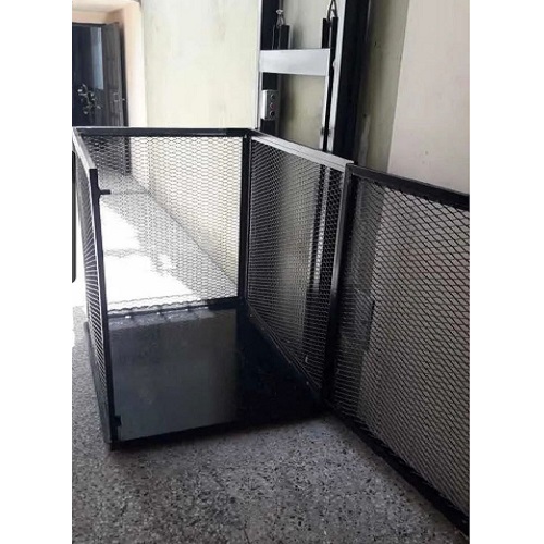 خرید انواع بالابر