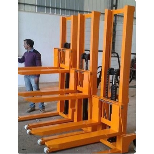 استاکر دستی 1 تن